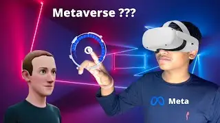 Is metverse Life Terrible ? || Metaverse || Virtual Reality || The Rise of metaverse || Meta ||
