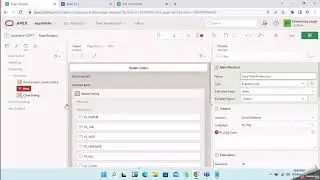 How to send push notifications in oracle apex using plsql