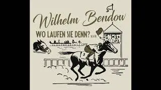 Comedy Klassiker Wo Laufen Sie Denn? von Wilhelm Bendow