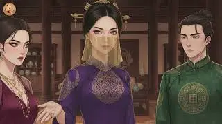 Bị Chồng Ngoại Tình Bán Đi Làm Nô Lệ, Ngày Vợ Trở Về Khiến Kẻ Bội Bạc Phải Quỳ Lạy.. | Luật Nhân Quả