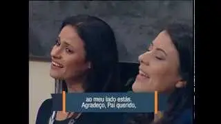 Do Santo Sábado És Senhor / Bem Junto a Cristo / Canção da Vida - Louvor Feliz Sábado