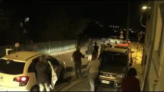 Civitella Alfedena 2016