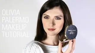 Olivia Palermo Make-up Tutorial || The Very French Girl