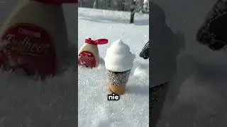 Uszkodzony Śnieg!❄️