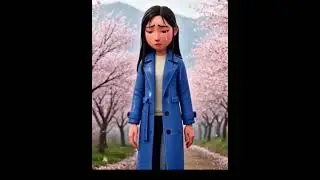[K-POP] 봄비사랑/Spring Rain Love/春雨の愛