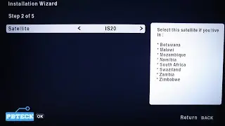 💎 How To Run Dstv Installation Wizard On Explora Decoder In South Africa