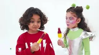 Arun Icecream Lollies | 15 Sec