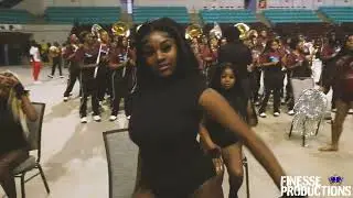 Kingstree HS - 