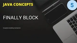 Finally Block in Java | Alka Gupta🤗🙏