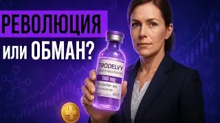 Рак груди, который не поддавался лечению: революция Trodelvy и новые миллиарды в фарме