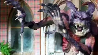 You Could Use A Little Sunlight! (Spooky Demons Exploding Compilation)