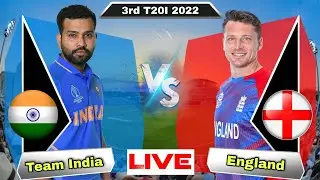 IND vs ENG 3rd T20I 2022 - India vs England Match Prediction | Trent Bridge Nottingham Pitch Report