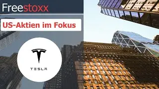 Tesla als Elektropionier - halten Innovationskraft sowie Aufw&auml;rtstrend im Chart an? Aktienanalyse