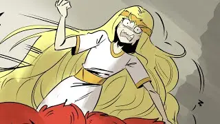 Miquella Many Problems | Elden Ring Comic Dub