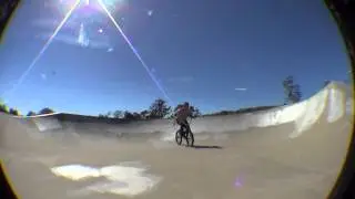 Ben Hoskin: One Clip
