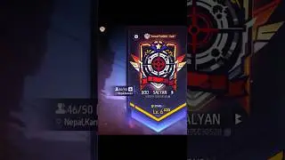 I NEED GUILD MEMBERS NEP+BD SERVER TOP 1 💯 #freefireclips #foryou #foryoupage #freefire
