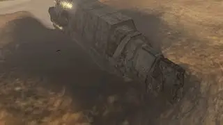 What's BEHIND The Maw's Longsword Hangar in Halo? - Exploring Halo
