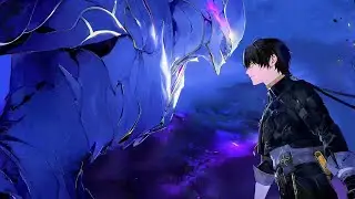 Genshin Is a Temu Knock Off Of This Game!!!!!