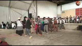 Los Cebolleros- Isa Corrida de Fuerteventura.