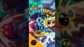 Levelhead Trailer | All Games Trailer