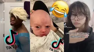 light skin stare meme compilation | TikTok