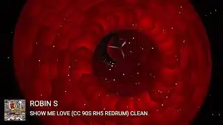 NIGHT GROOVE SESSION #02 (special 90's)