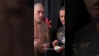 Lower deck tho🤒 #snus #viralvideo #viralshort #ufc #alexpereira