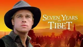 Journey From Ego To Peace | Seven Years In Tibet | Movie Explained In Hindi/Urdu 
