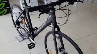 Bike Traction : KCP BLADE DISC