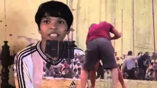 Guru Rajkumar Goswmi Akhada - Imparting Women Kushti Training