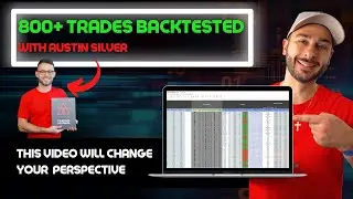 The Best Way To Improve Your Trading Results - Why You Must BE SELECTIVE with Austin Silver