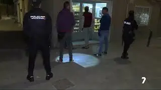 Inspecciones policiales