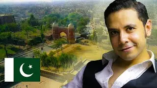I Visited Damdama the highest place of multan | Multan City Tour