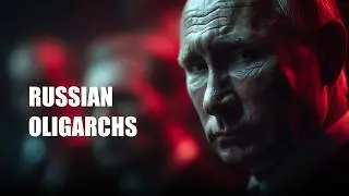The Hidden Billion Dollar Empire of Russian Oligarchs  | How Power Really Works