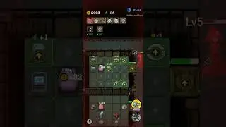 Silent Castle Night 7