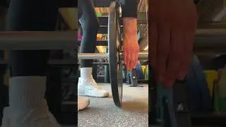 this sound runs through my mind every time I put the clips on