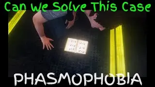 Can we Solve this Case? With Nubs the Gamer and Bab67k