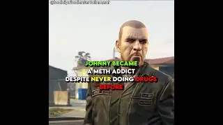 Sad Fate Of The Lost MC In GTA 5 #gtav