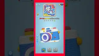 [New] Yarn Quest 3D (by Hohama Studio) - (Android Games)