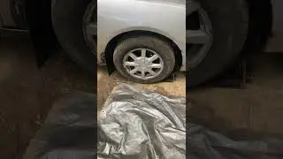 Buick Park Avenue Buick LaCrosse Rims