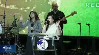 JIL Vancouver | Worship & Healing Service  | May 4, 2025