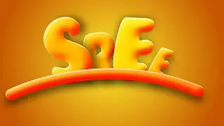Bubble Text | After Effects | Text Animation | Tweaker_tales