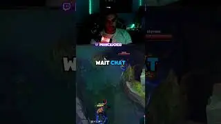 Mind = controlled Twitch - Princejoe33 #leagueoflegends  #leagueoflegendsmemes #hecarimlol  #twichtv