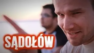 AdBuster feat. VlogMateusz - Sądoł&oacute;w SA