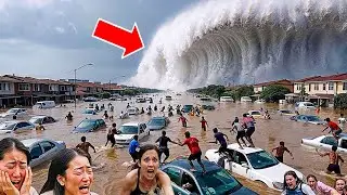 One in A Billion Moments in Nature | Best of Week #02
