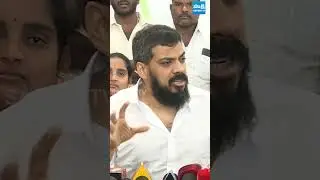 2029 లో తేల్చుకుందాం | Anil Kumar Yadav Strong Warning to TDP Leaders | @sakshitv