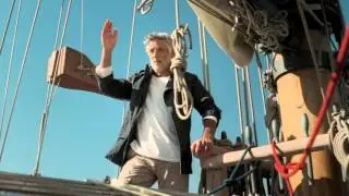 Capitan Findus Campagna pubblicitaria gennaio 2016