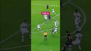 Gerard Piqu&eacute; 1000 IQ ✨