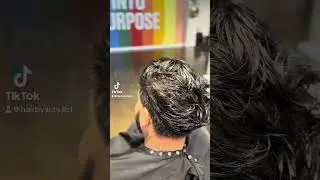A Style that stays⚕️ #explorpage #hairtok #aveda  #cornrows #cornrowsbraids  #washday #explorepage✨
