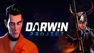 BEST CONTROLLER SETTINGS DARWINS PROJECT & FIRST WIN